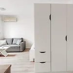 Studio Apartment Sanya