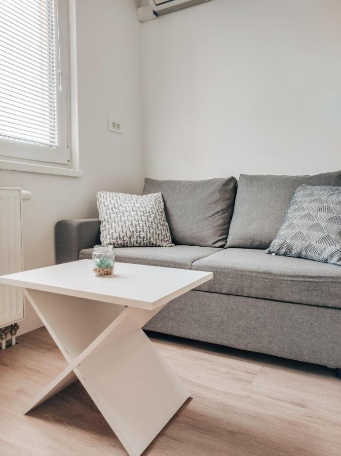 Appartement Sanya Ljubljana
