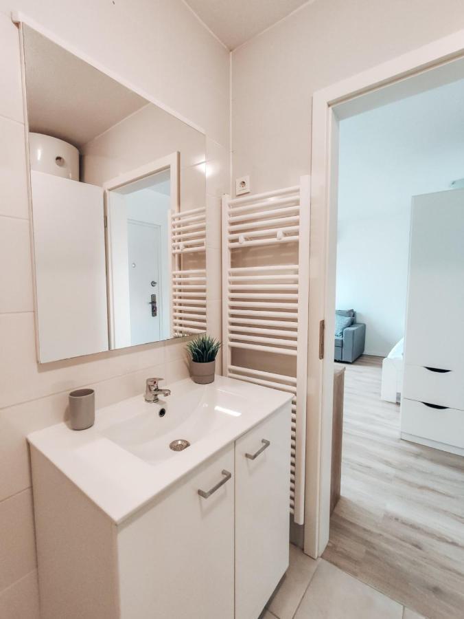 Sanya Appartement *